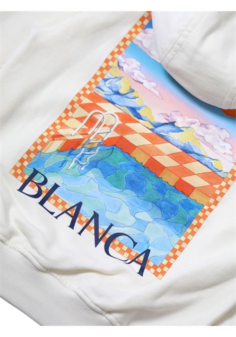 Felpa Casablanca Kids CasA BLANCA KIDS | FELPE E TUTE | KS25-JTP-372-01